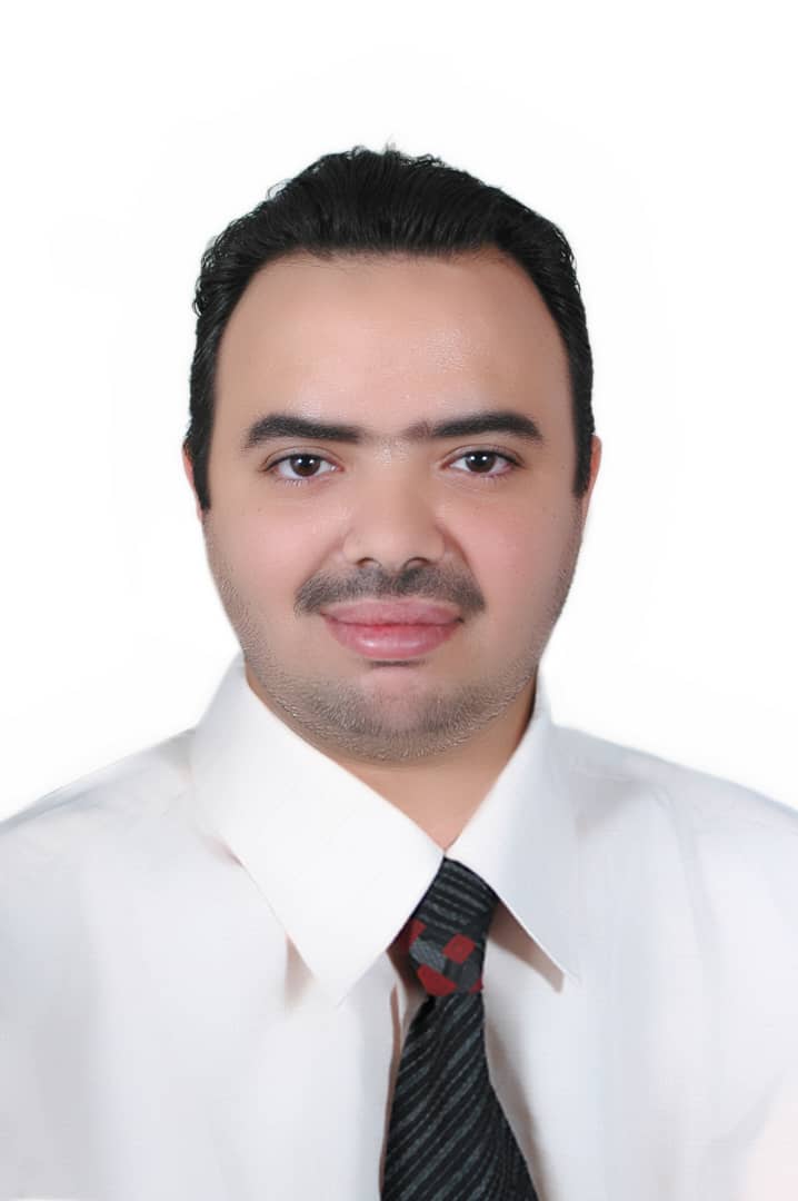 عميد الكلية